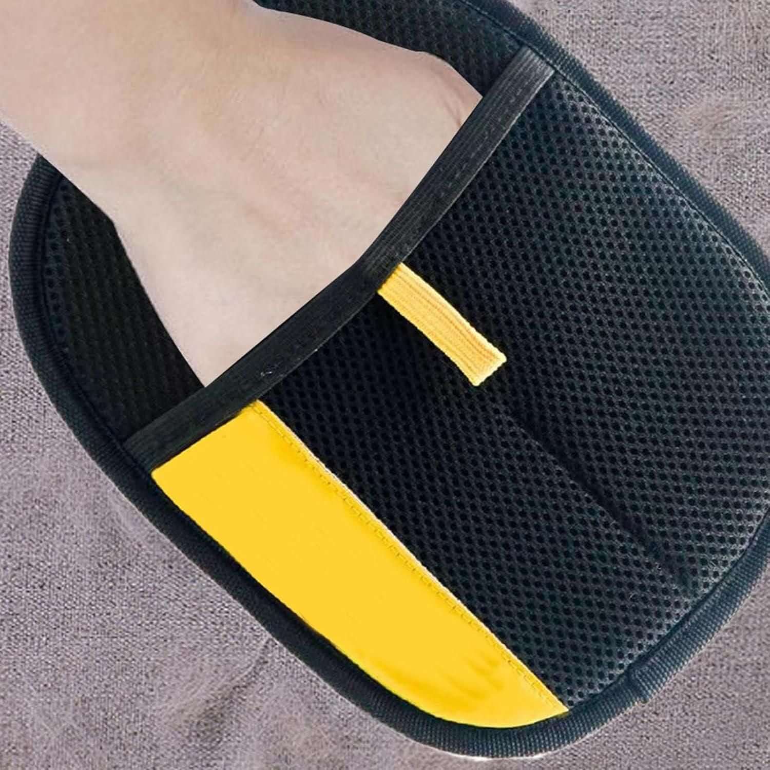 Pet Hair Removal Gloves