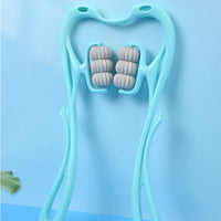 Neck Roller Massager
