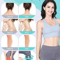 Neck Roller Massager