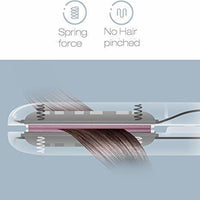 Mini Professional Hair Straightener
