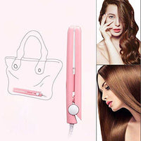 Mini Professional Hair Straightener